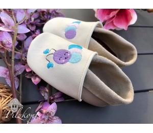 Stickserie - 52 Mini Motive Mix Set 1